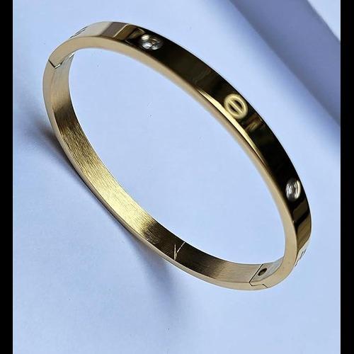 STAINLESS STEEL