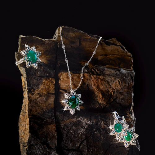 NECKLACE SET