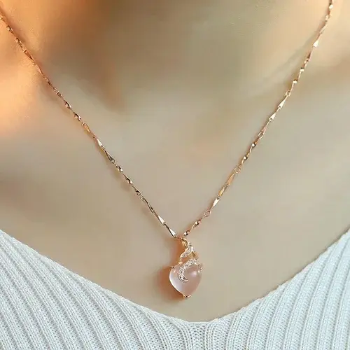 ROSE GOLD