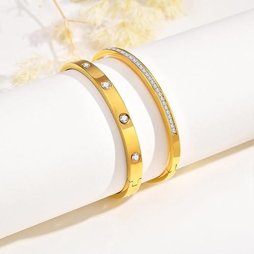 18K GOLDPLATED