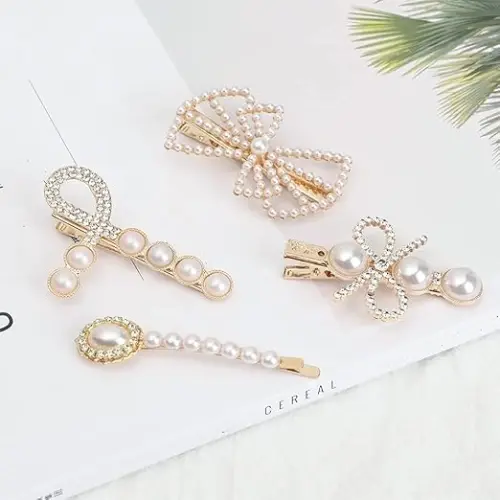 HAIR PIN