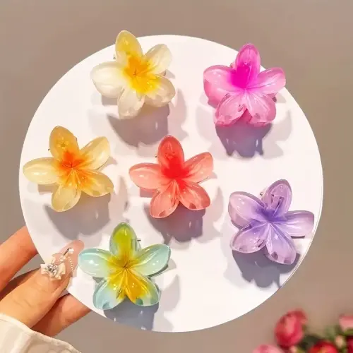 HAIR ACCESSORIES