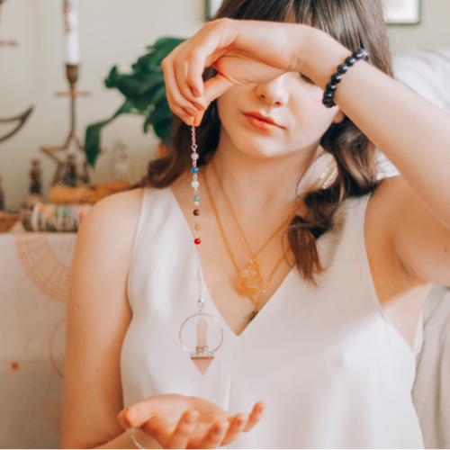PENDANT