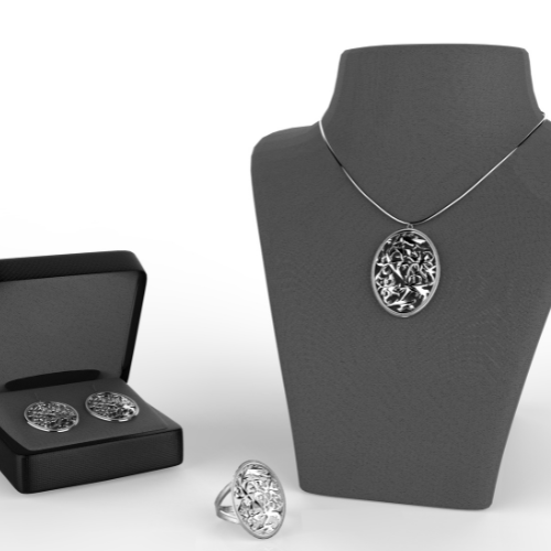 PENDANT SET
