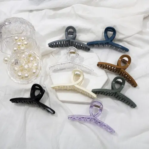 YANHAO HAIR CLIP