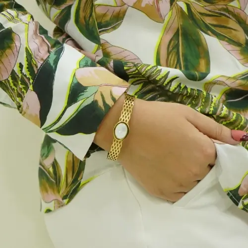 TARNISH-RESISTANT VINTAGE STYLISH BRACELET